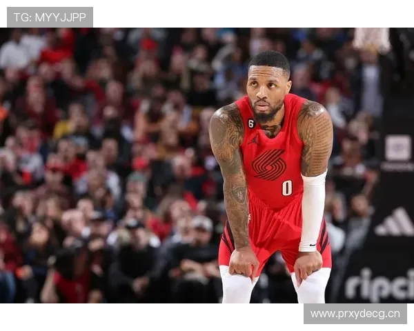 利拉德无冠注定难入名人堂